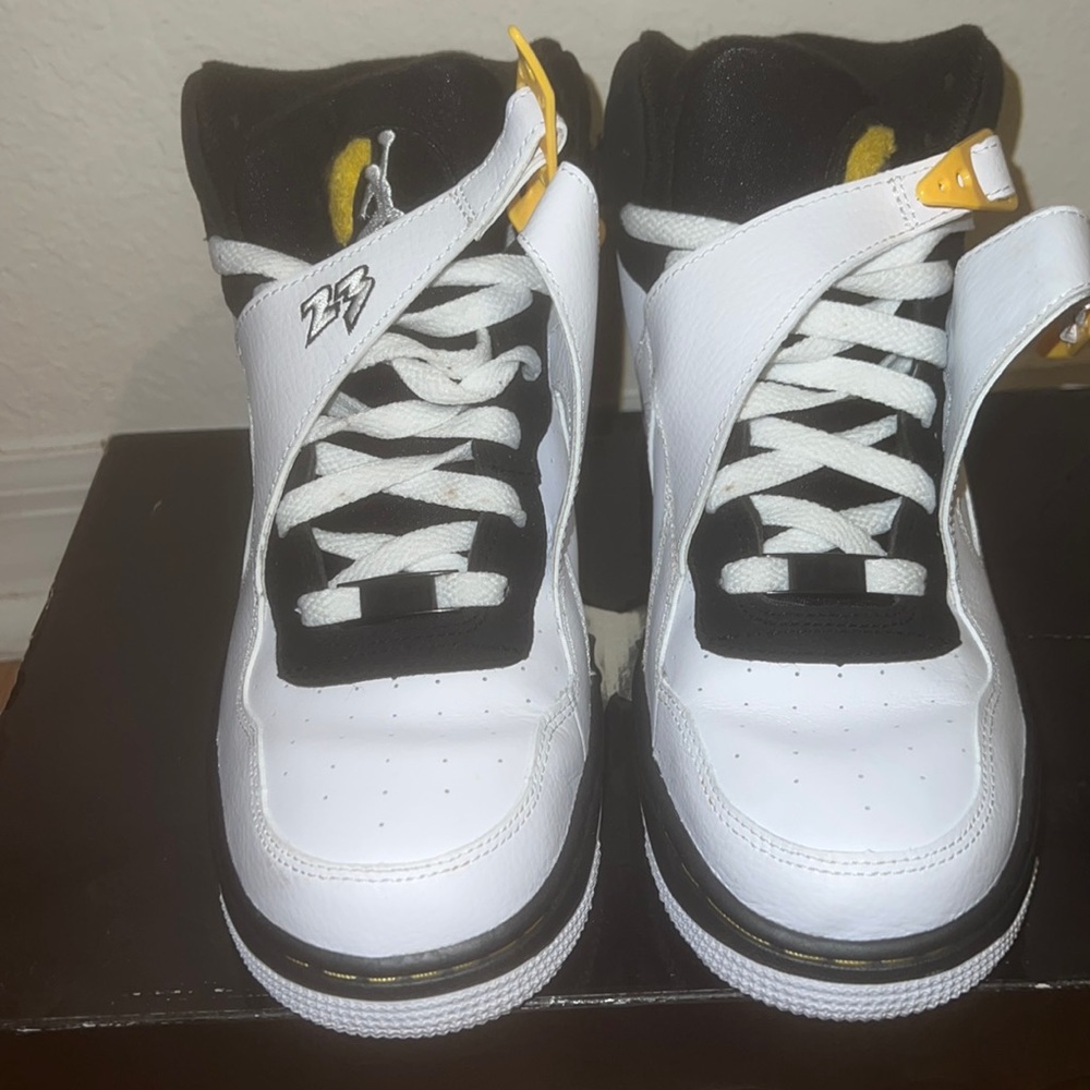Jordan Nike Sneakers